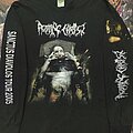 Rotting Christ - TShirt or Longsleeve - Rotting Christ Sanctus Diavolos Tour 2005