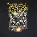 Disgorge(US) - TShirt or Longsleeve - Disgorge(US) Disgorge Infinite torture of asia