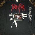 Deeds Of Flesh - TShirt or Longsleeve - Deeds of flesh trading pieces unique leader release