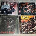 Disgorge(US) - Tape / Vinyl / CD / Recording etc - Disgorge(US) Album