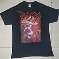 Disgorge(US) - TShirt or Longsleeve - Disgorge(US) She lay gutted
