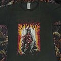 Disgorge(US) - TShirt or Longsleeve - Disgorge(US) Disgorge false conception 1st print