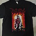 Disgorge(US) - TShirt or Longsleeve - Disgorge(US) Jesus bow to me