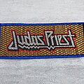 Judas Priest - Patch - Judas Priest Stripe Patch