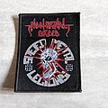 Nocturnal Breed - Patch - Nocturnal Breed Speed Metal Legions Patch