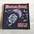 Bastard Priest - Patch - Bastard Priest Ghouls Of The Endless Night Patch
