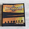 Bolt Thrower - Patch - Bolt Thrower For Victory Patch