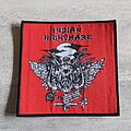 Indian Nightmare - Patch - Indian Nightmare Patch