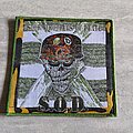 S.O.D. - Patch - S.O.D. SOD Speak English Or Die Patch