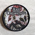Dead Congregation - Patch - Dead Congregation Patch