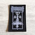 Dissection - Patch - Dissection Patch