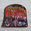Whipstriker - Patch - Whipstriker Patch