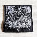 Desaster - Patch - Desaster The Arts Of Destruction Patch