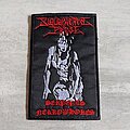 Slaughtered Priest - Patch - Slaughtered Priest Serpents Nekrowhores Patch