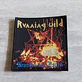 Running Wild - Patch - Running Wild Branded And Exiled Patch