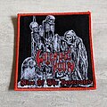 Witching Hour - Patch - Witching Hour Rise Of The Desecrated Patch