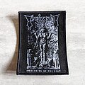 Poison (GER) - Patch - Poison (GER) Poison Awakening Of The Dead Patch