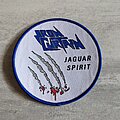 Iron Curtain - Patch - Iron Curtain Jaguar Spirit Patch