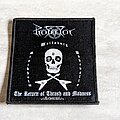 Protector - Patch - Protector The Return Of Thrash And Madness Patch