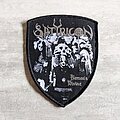 Satyricon - Patch - Satyricon Nemesis Divina Patch