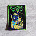 Municipal Waste - Patch - Municipal Waste Patch