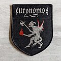 Eurynomos - Patch - Eurynomos Unchained From The Crypt Patch
