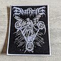 Deathrite - Patch - Deathrite Revelation Of Chaos Patch