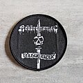 Nekkromaniac - Patch - Nekkromaniac Patch