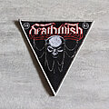 Deathwish - Patch - Deathwish Patch