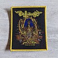 Deathhammer - Patch - Deathhammer Evil Power Patch