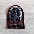 Dissection - Patch - Dissection The Grief Prophecy Patch
