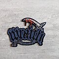 Wraith - Patch - Wraith Logo Lasercut Patch