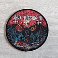 Shub Niggurath - Patch - Shub Niggurath The Kinglike Celebration Patch