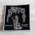 Messiah - Patch - Messiah Powerthrash Patch