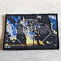 Metal Inquisitor - Patch - Metal Inquisitor Unconditional Absolution Patch