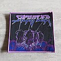 Sacrifizer - Patch - Sacrifizer Patch