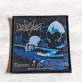 Desaster - Patch - Desaster Tyrants Of The Netherworld Patch