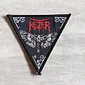 Ketzer - Patch - Ketzer Patch