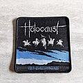 Holocaust - Patch - Holocaust The Nightcomers Patch