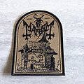 Mayhem - Patch - Mayhem Patch