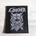 Crusher - Patch - Crusher Patch