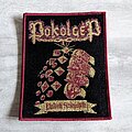 Pokolgép - Patch - Pokolgép Pokolgep Pokoli Szinjatek Patch