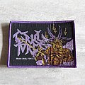 Cruel Force - Patch - Cruel Force Patch