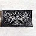 Marduk - Patch - Marduk Patch