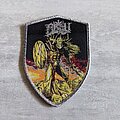 Absu - Patch - Absu Shield Patch