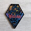 Warlord - Patch - Warlord Thy Kingdom Come Patch