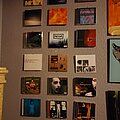 Nine Inch Nails - Tape / Vinyl / CD / Recording etc - Nine Inch Nails Most of my CD collection