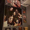 Korn - Other Collectable - Korn Area in my room