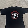 Social Distortion - TShirt or Longsleeve - Social Distortion Mommy’s Little Monster CH gold series shirt XL