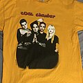 Coal Chamber - TShirt or Longsleeve - 1999 Coal Chamber "Chamber Music" Group Photo T-Shirt